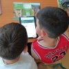 Digitális témahét a 3.a-c. osztályban